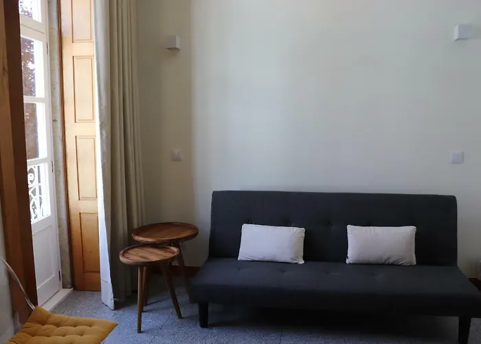 Enjoy Viana - Guest House Viana do Castelo
