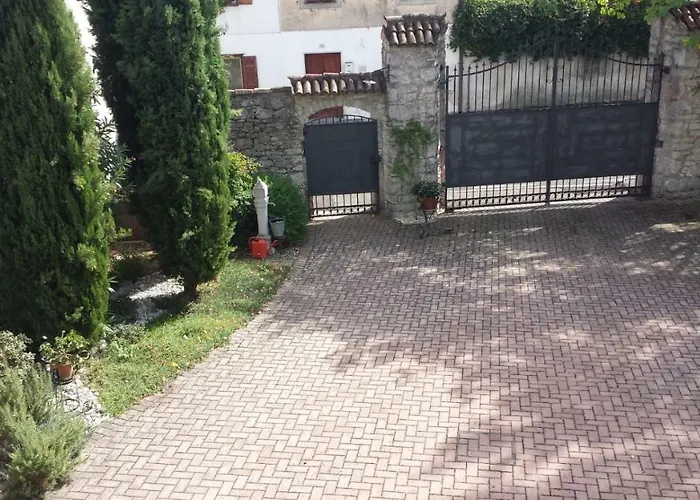 B&B Borgo San Vito Ronchi Dei Legionari
