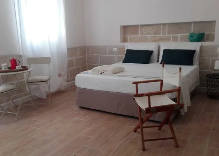 La Casa Del Viaggiatore