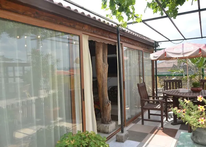 Guest Rooms Amazonka Varna