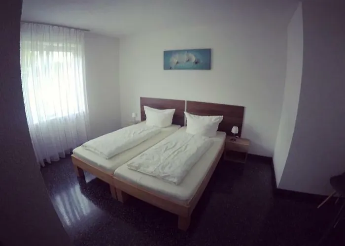 Gästezimmer Faut Schorndorf 