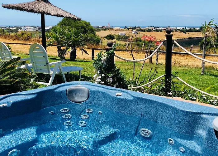 Finca Andalucia Conil De La Frontera