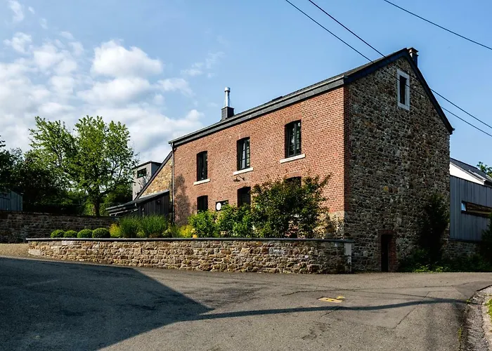B&B Maison Honorine Durbuy