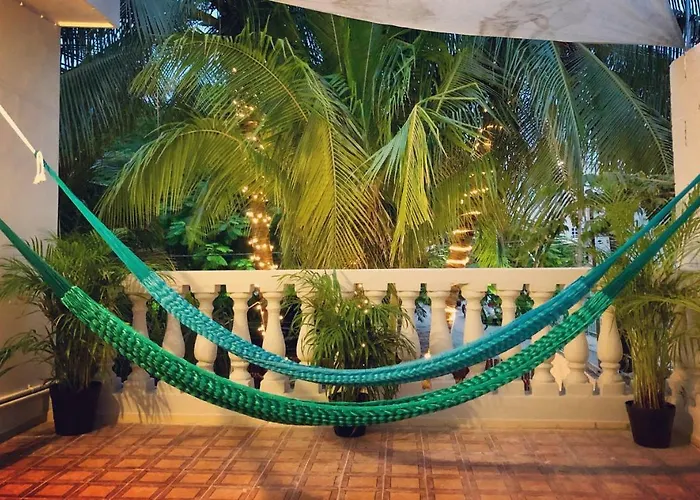 Hotel Casa Tropical Cancún