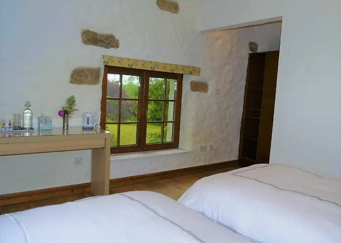 The Coachhouse @ Kingsfort House