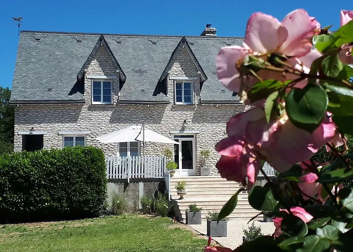 Le Clos Notre Dame Montlouis-sur-Loire
