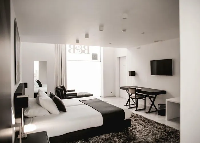 Guesthouse Svilla Turnhout