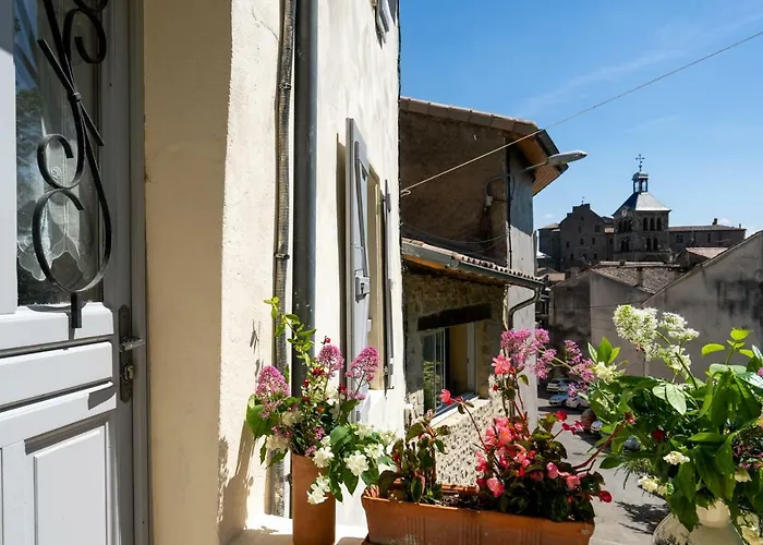 La maison de Raphaël