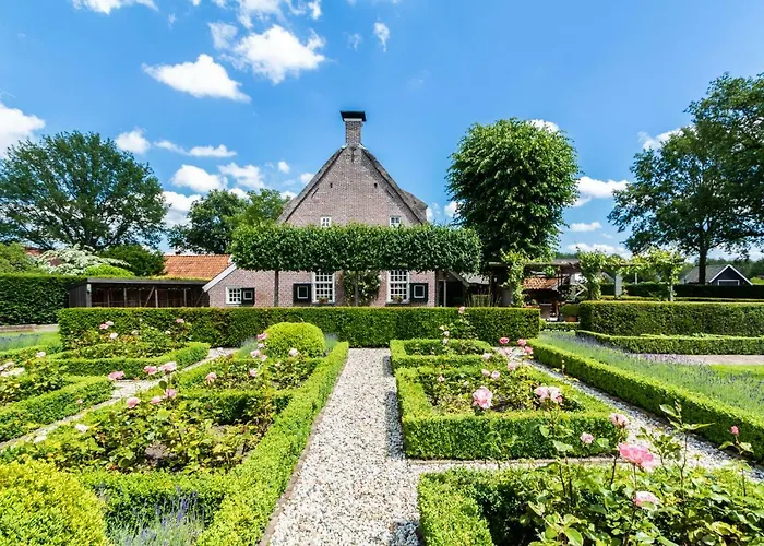 Hoeve de Eshof Norg
