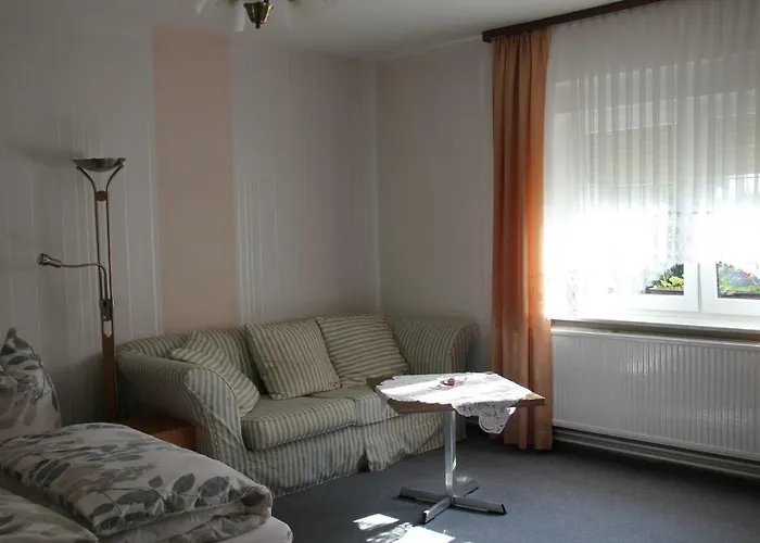 Pension Angelika Cottbus
