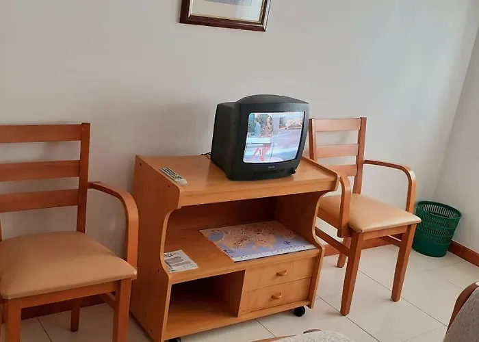 Hostal El Cairo Ferrol
