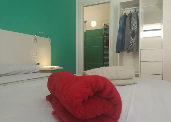 B&B Villa Napoli Battipaglia