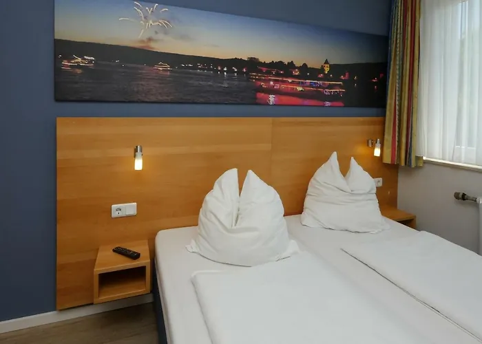 Hotel Pinger