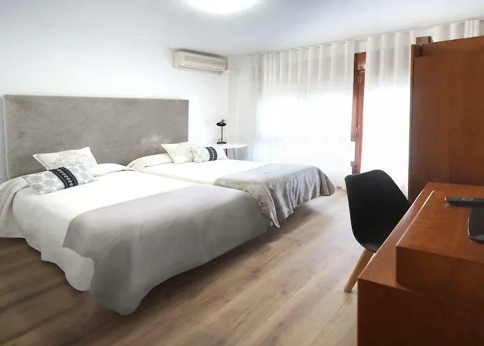 Hostal la Carrasca