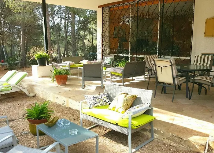 B&B Com A Casa Teva (Adults Only) L'Ametlla de Mar
