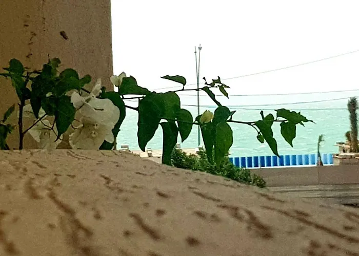 Hotel Dakhla Ride Adventures