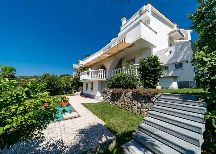 Guesthouse Halilagic