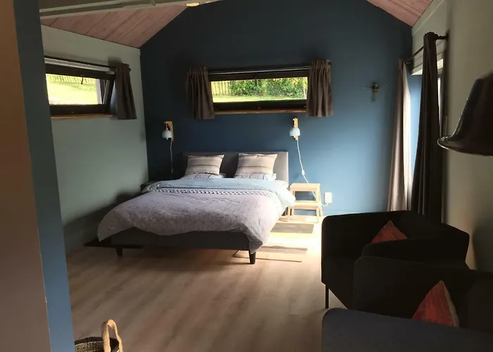L'Atelier Hotel Durbuy