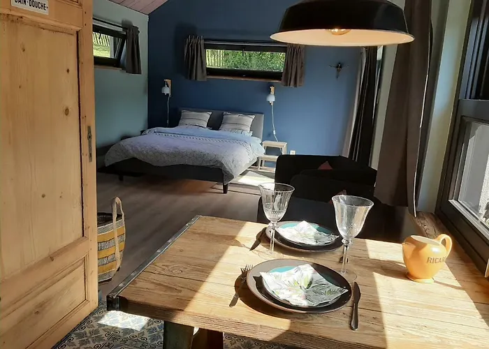L'Atelier Hotel Durbuy