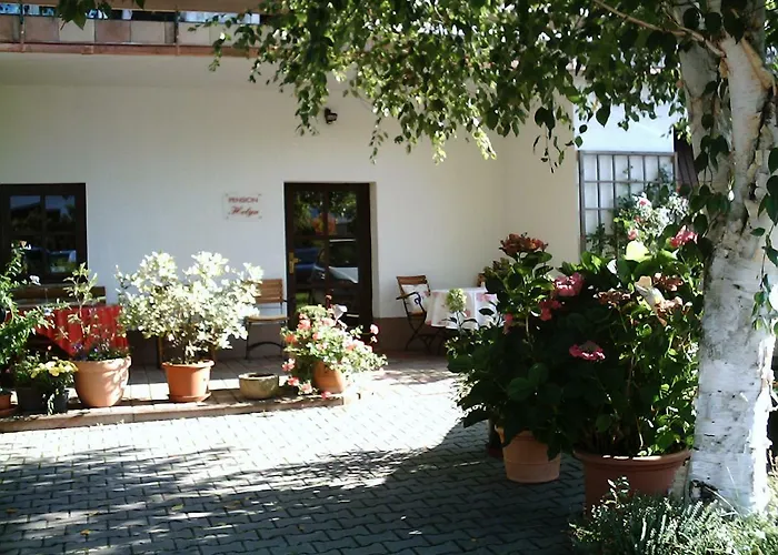 Pension Helga