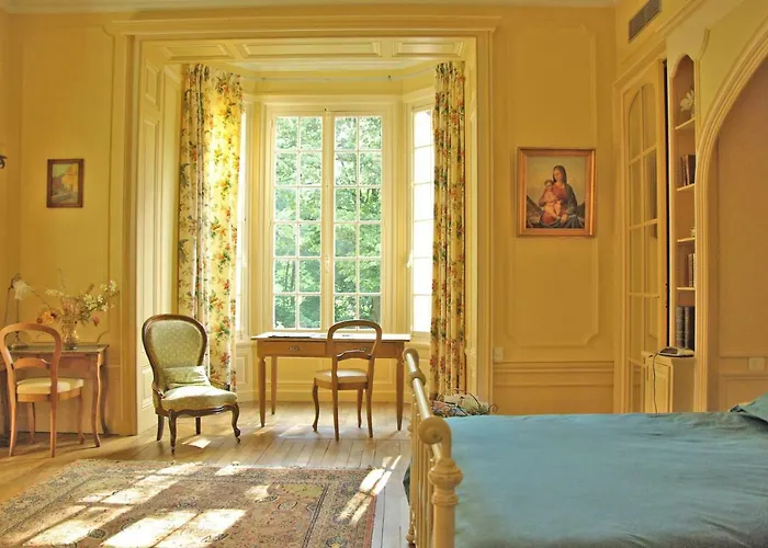 Villa Roassieux Saint-Etienne 