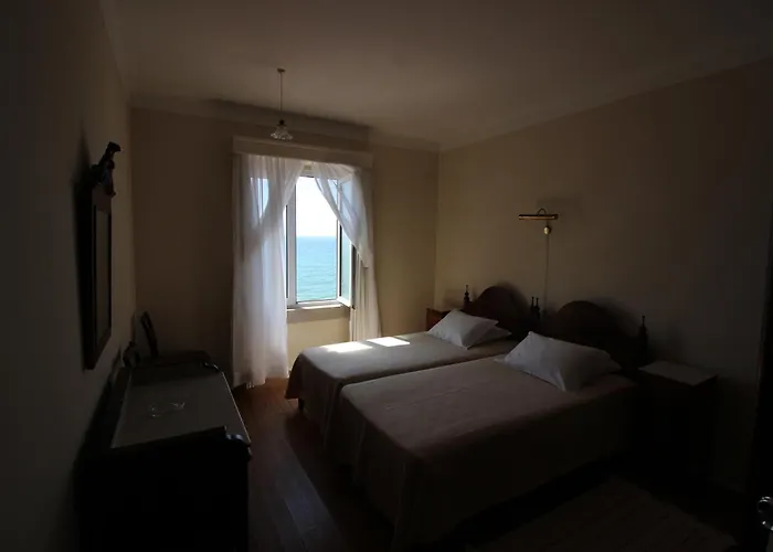 O Facho Guest House