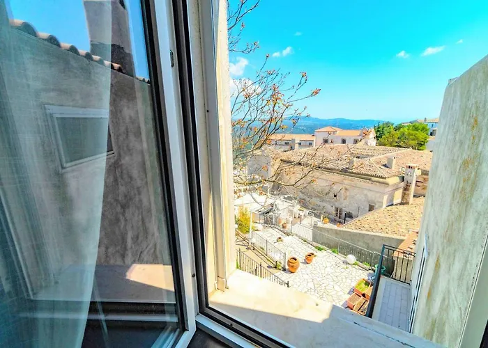 Rooms Gli Arcangeli 2 - Affitti Brevi Italia