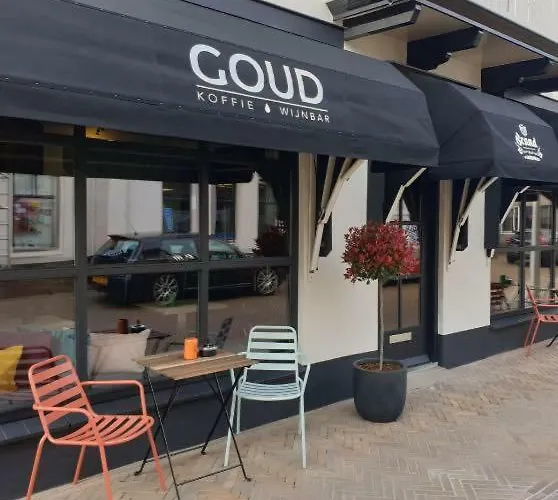Kamers Van Goud