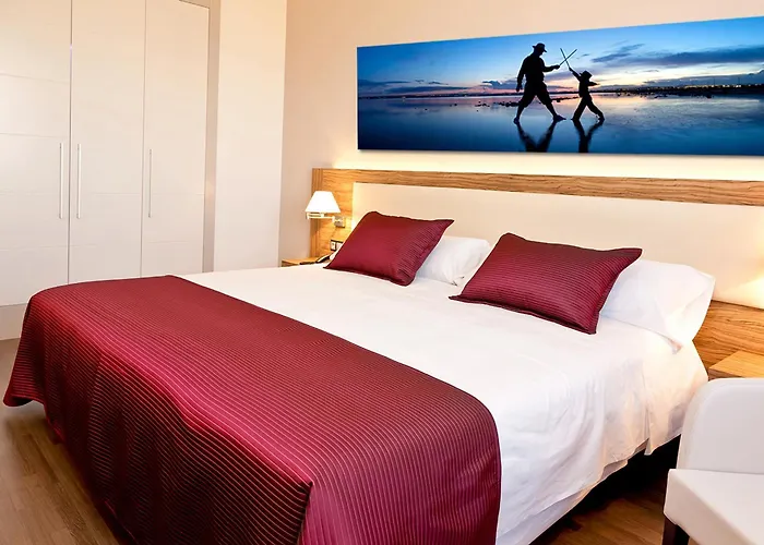 Dña Monse Hotel Spa&Golf Torrevieja