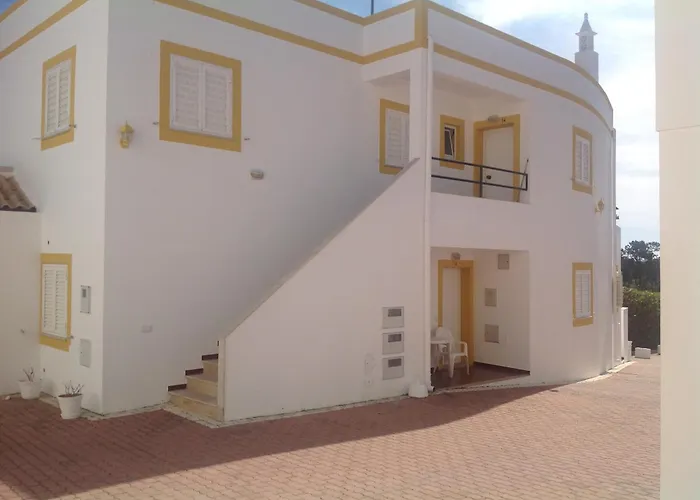 Monte dos Avós Village - Pet Friendly Tavira