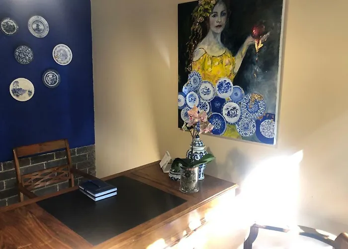 Bella Blue Guesthouse