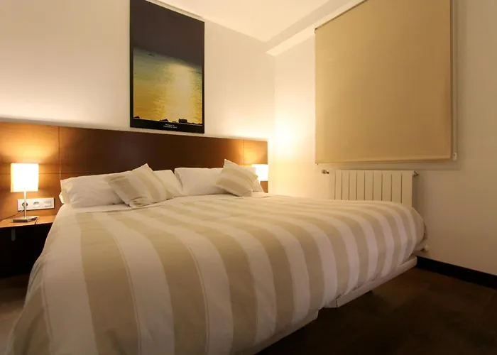 Pension Grosen Saint-Sébastien
