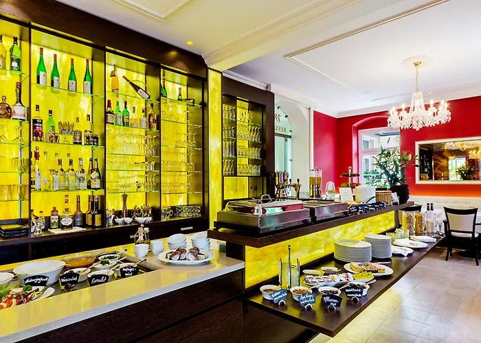 Akzent Hotel Privat - Das Nichtraucherhotel