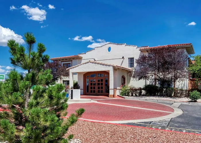 San Mateo Inn