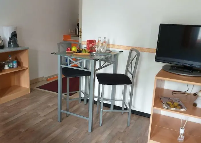 Gaestezimmer Siminciuc Aken