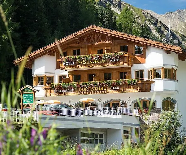 Hotel Astoria