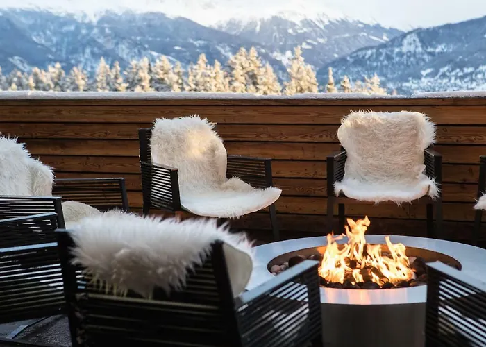 Crans Ambassador