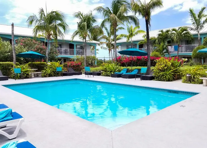 Grace Bay Hotels