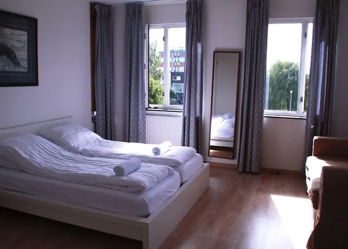 Floriande Stay Hoofddorp