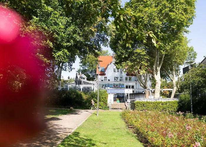 Parkhotel Herne