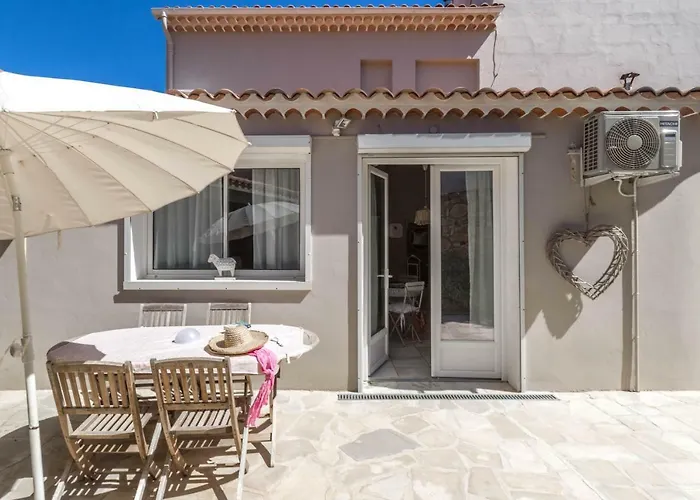 Mer Du Mer Roquebrune-sur Argens