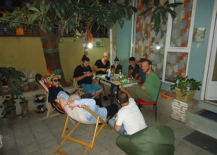 Nona's Guest House Tbilissi