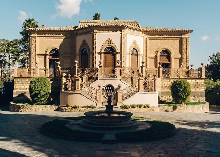 Villa Jacona