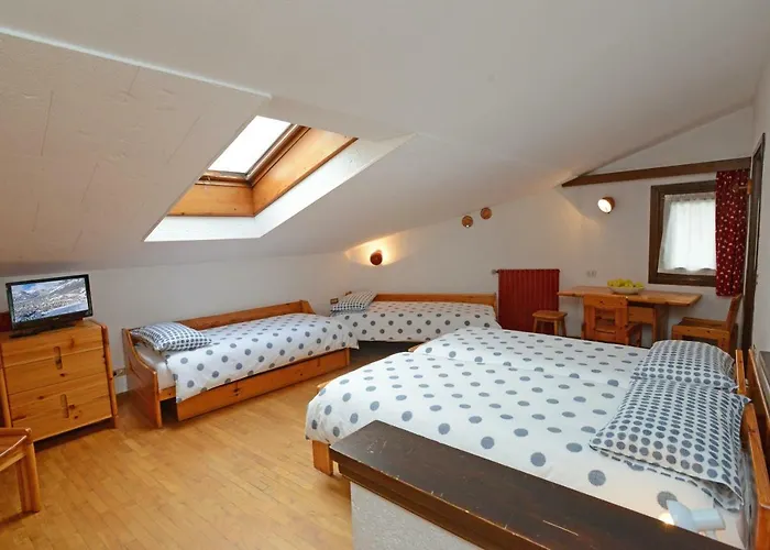 Chalet Cotril