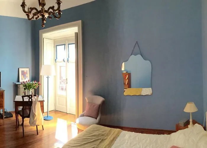 B&B Volta