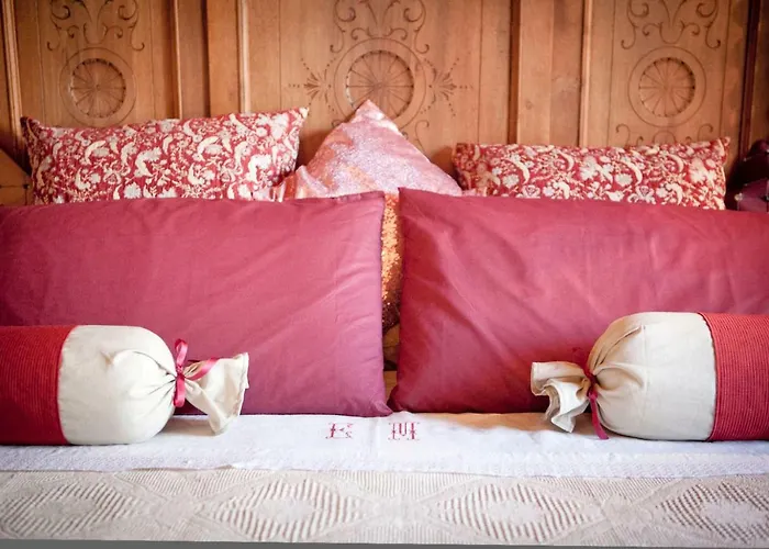 Il Pievano B&B