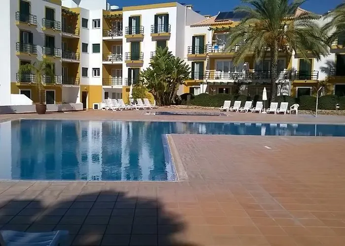 Garden Apartment Quinta Do Morgado Tavira