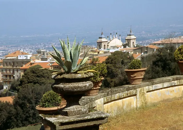 B&B Al borgo Frascati