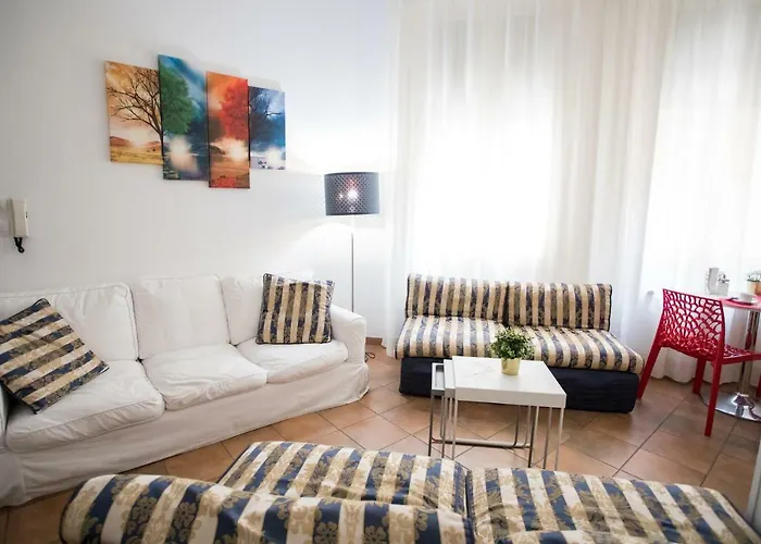 Affittacamere Le Camere Di Porta San Felice - Self Check In Bologne