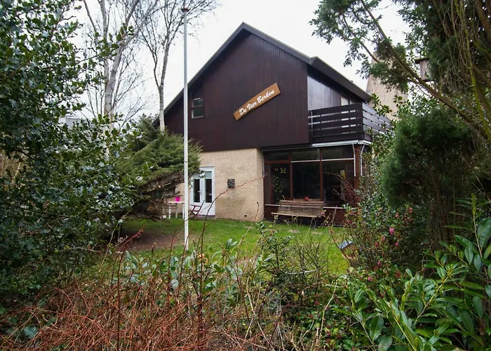 De Vier Berken 2